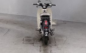 HONDA  SUPER CUB C125 JA48