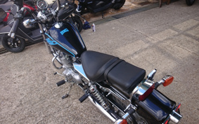HONDA REBEL MC13