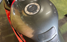 SUZUKI GSX-R750 1997 GR7DA