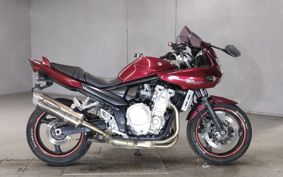 SUZUKI BANDIT1250S GW72A