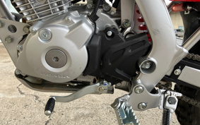 HONDA CRF125F JE03