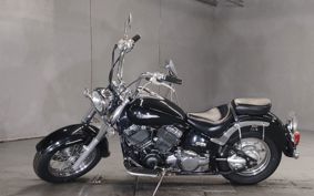 YAMAHA DRAGSTAR400 CLASSIC VH01J