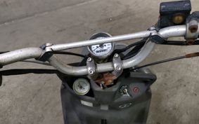 YAMAHA BWS50 SA02J