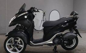 YAMAHA TORI CITY125 SE82J