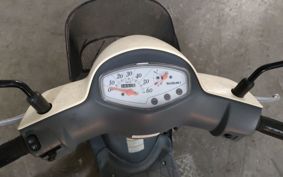SUZUKI LETS4 CA45A