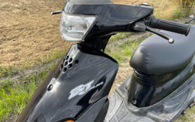 YAMAHA BJ SA24J