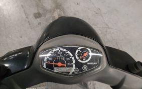 SUZUKI LETS4 CA45A