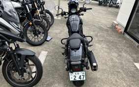 HONDA  REBEL 1100 DCT 2022 SC83