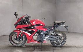 HONDA CBR400R NC56