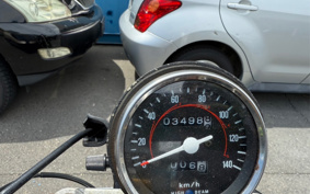 HONDA  REBEL 250 SIDE-CAR  MC13