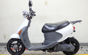 SUZUKI LETS4 CA45A