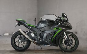 KAWASAKI ZX 10 NINJA R SE ZXT02E