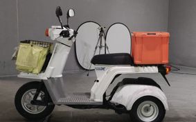 HONDA GYRO TD02