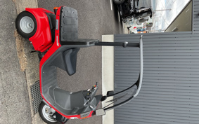 HONDA GYRO TA03