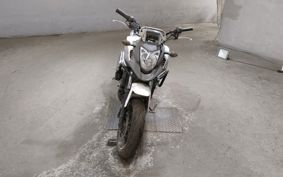 HONDA NC 700 X RC63
