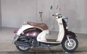 SUZUKI LETS4 CA45A