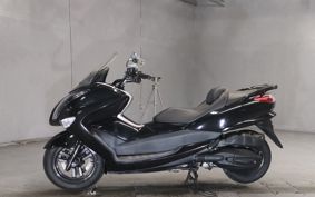 YAMAHA MAJESTY 250 SG20J