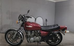 KAWASAKI Z650 KZ650C