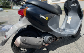 SUZUKI LETS4 CA45A