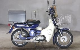 YAMAHA MATE90 UB02J
