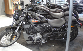 HARLEY  HARLEY RH975S NIGHT  STAR  2023 ZF1