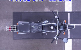HONDA CD125T BENLY