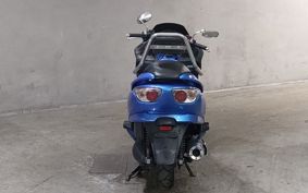 HONDA FORZA Z MF08