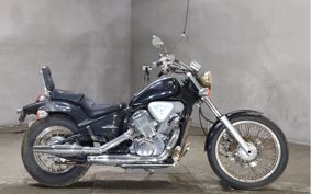 HONDA STEED600 PC21