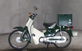 HONDA SUPER CUB50 AA01