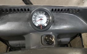 HONDA GYRO TA03