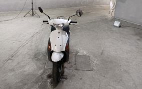 SUZUKI LETS4 CA45A