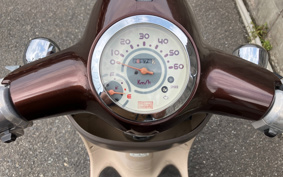 HONDA GIORNO AF70
