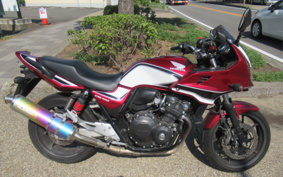 HONDA CB400 SUPER  BOL DOR ABS 2019 NC42