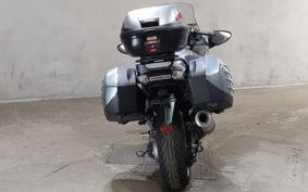 KAWASAKI 1400 GTR ZGT40A
