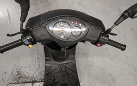 YAMAHA JOG ZR SA56J