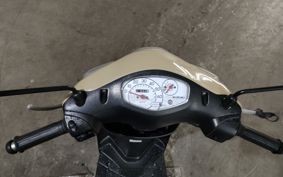 SUZUKI LETS CA4AA