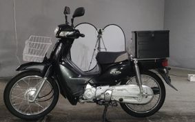 HONDA SUPER CUB50 AA04