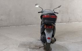 SUZUKI LETS4 CA45A