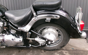 YAMAHA DRAGSTAR400 CLASSIC 2008 VH01J