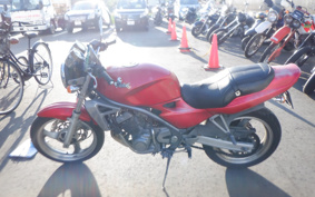 KAWASAKI BALIUS250 ZR250A