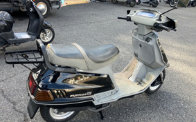 YAMAHA CYGNUS125 50V