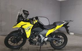 SUZUKI V STROM 250SX EL11L