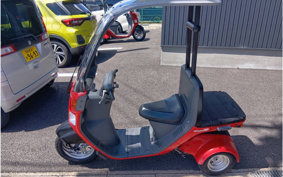 HONDA GYRO TA03