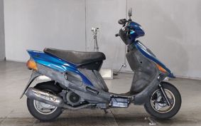 SUZUKI VECSTAR125 CF42A