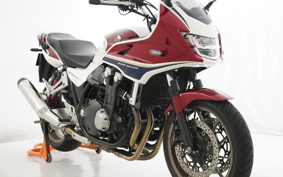 HONDA CB1300SF BOLDOR 2017 SC54