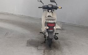 HONDA SUPER CUB50 AA04