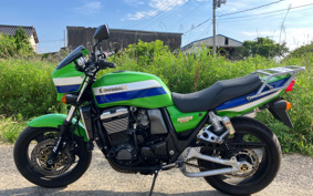 KAWASAKI ZRX1100 2000 ZRT10C