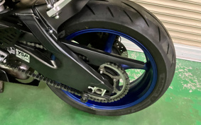 YAMAHA 6 2019 RJ27