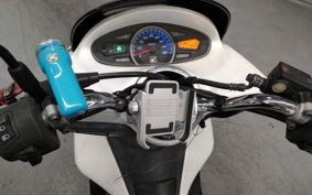 HONDA PCX 150 KF12