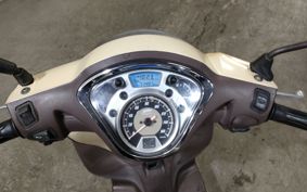 HONDA SH MODE JF51